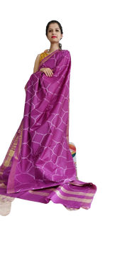 SOFT SILK FANCY SAREE SILK ZONE