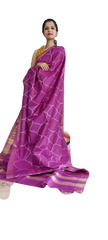 SOFT SILK FANCY SAREE SILK ZONE