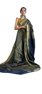 SOFT SILK FANCY SAREE SILK ZONE