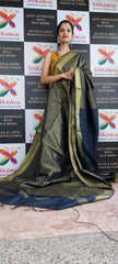SOFT SILK FANCY SAREE SILK ZONE