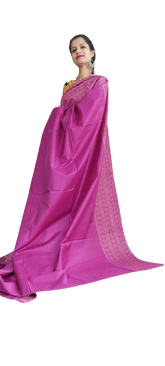 SOFT SILK FANCY SAREE SILK ZONE