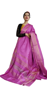 SOFT SILK FANCY SAREE SILK ZONE
