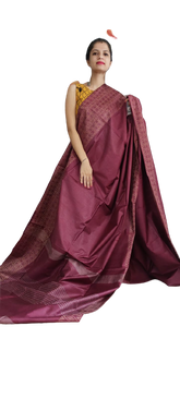 SOFT SILK FANCY SAREE SILK ZONE