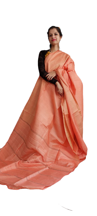 SOFT SILK FANCY SAREE SILK ZONE