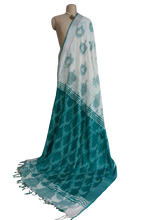 COTTON SAREE SILK ZONE