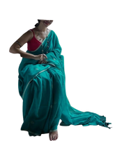 Bhagalpur Kota Staple Saree - Silk Zone