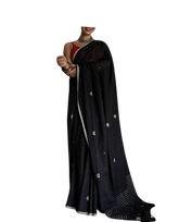 Bhagalpur Kota Staple Saree - Silk Zone