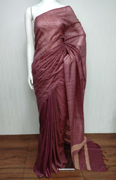Kota silk saree