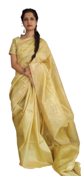 Orgenza Munga Silk Saree SILK ZONE