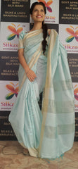 Orgenza Modal Silk Saree SILK ZONE