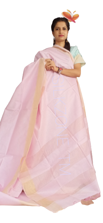 Orgenza Modal Silk Saree SILK ZONE