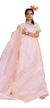 Orgenza Modal Silk Saree SILK ZONE