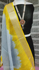 Linen Dupatta SILK ZONE