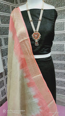 Linen Dupatta SILK ZONE