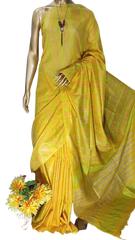 Soft Silk Handloom Saree SILK ZONE