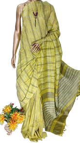 Soft Silk Handloom Saree SILK ZONE
