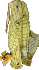 Soft Silk Handloom Saree SILK ZONE