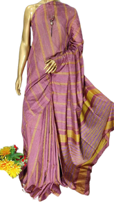 Soft Silk Handloom Saree SILK ZONE