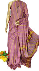 Soft Silk Handloom Saree SILK ZONE