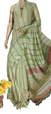 Soft Silk Handloom Saree SILK ZONE