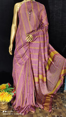 Soft Silk Handloom Saree SILK ZONE