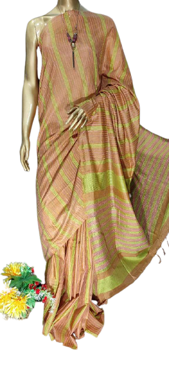 Soft Silk Handloom Saree SILK ZONE