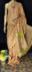 Soft Silk Handloom Saree SILK ZONE