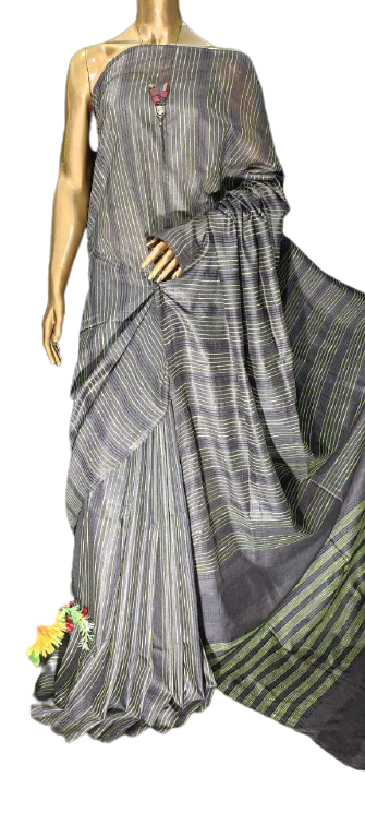 Soft Silk Handloom Saree SILK ZONE