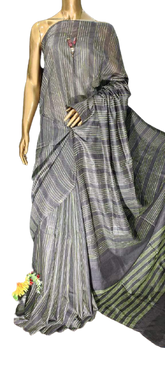 Soft Silk Handloom Saree SILK ZONE