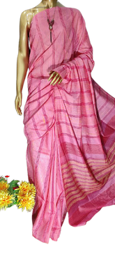 Soft Silk Handloom Saree SILK ZONE