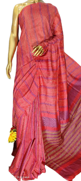 Soft Silk Handloom Saree SILK ZONE