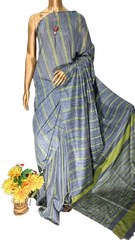 Soft Silk Handloom Saree SILK ZONE