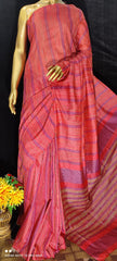 Soft Silk Handloom Saree SILK ZONE