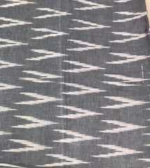 Ikkat Cotton Fabric RANJEET
