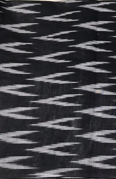 Ikkat Cotton Fabric RANJEET
