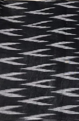 Ikkat Cotton Fabric RANJEET