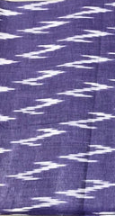 Ikkat Cotton Fabric RANJEET