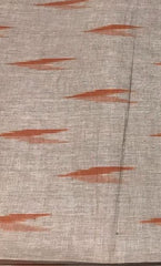 Ikkat Cotton Fabric RANJEET