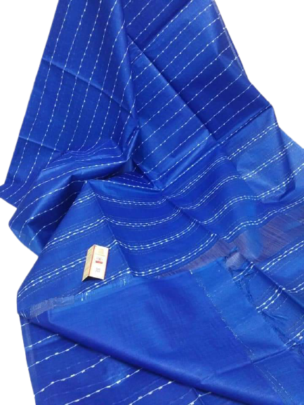 Soft Silk Fancy Sarees SILK ZONE