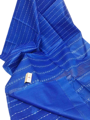 Soft Silk Fancy Sarees SILK ZONE