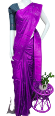 Tussar Silk Embroidery Saree SILK ZONE