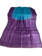 Tussar Jambani Butta Saree SILK ZONE