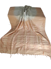 Tussar Jambani Butta Saree SILK ZONE