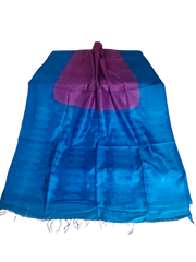 Tussar Jambani Butta Saree SILK ZONE