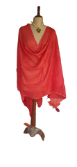Pure Linen Dupatta SILK ZONE