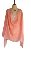 Pure Linen Dupatta SILK ZONE