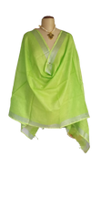 Pure Linen Dupatta SILK ZONE