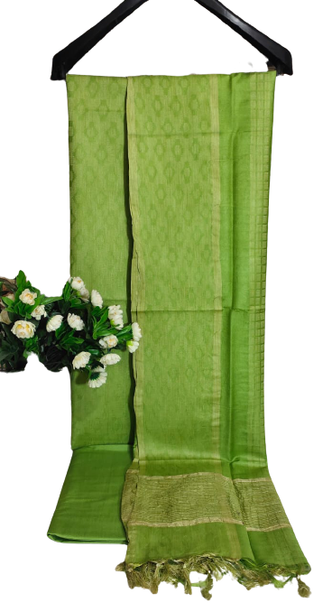 Soft Silk Suit NAZRI