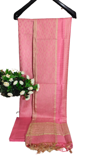 Soft Silk Suit NAZRI