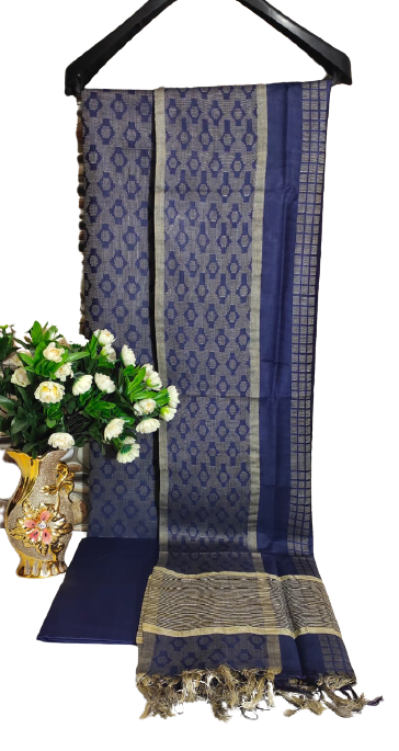 Soft Silk Suit NAZRI